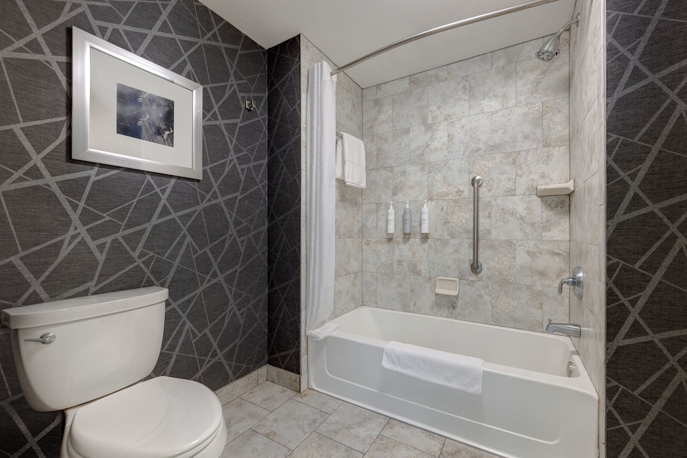 Homewood Suites by Hilton Nashville Vanderbilt TN - photo 44