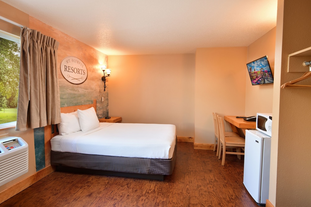 Mt. Olympus Water & Theme Park Resort - photo 59