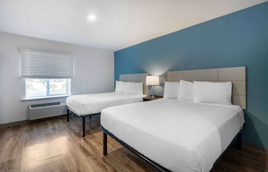 Extended Stay America Select Suites Deerfield Beach - photo 20