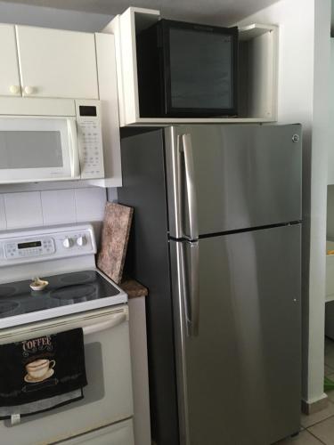 Relaxing Hillside Village Apartment — 4-Star Luxury Hotel in Rio Grande, Puerto Rico