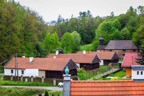 Nova.Galicja — hotel in Nowy Sacz