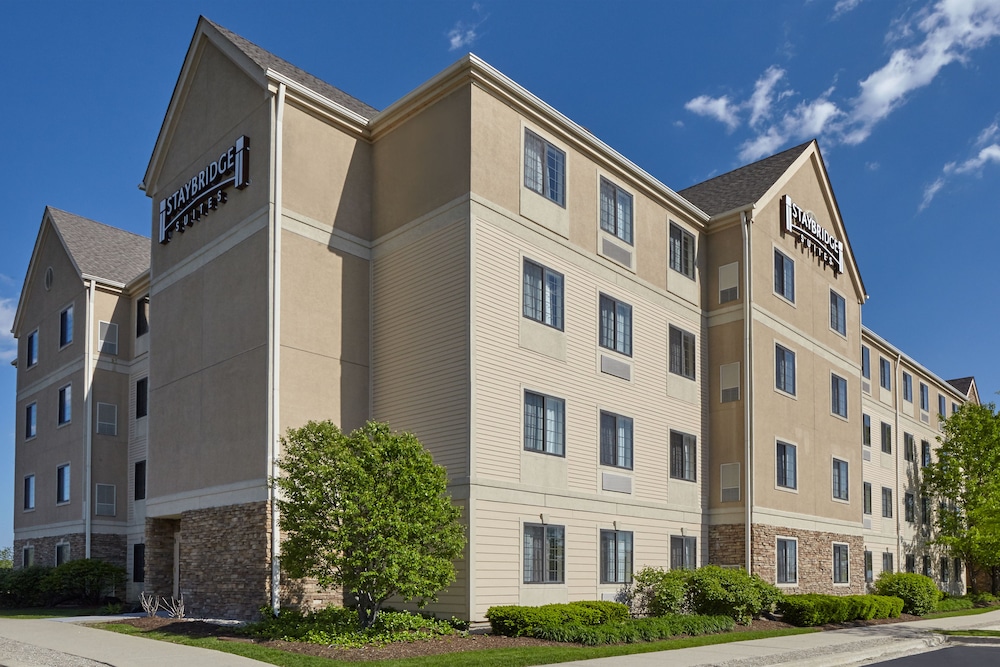 Staybridge Suites Chicago Glenview by IHG - photo 42