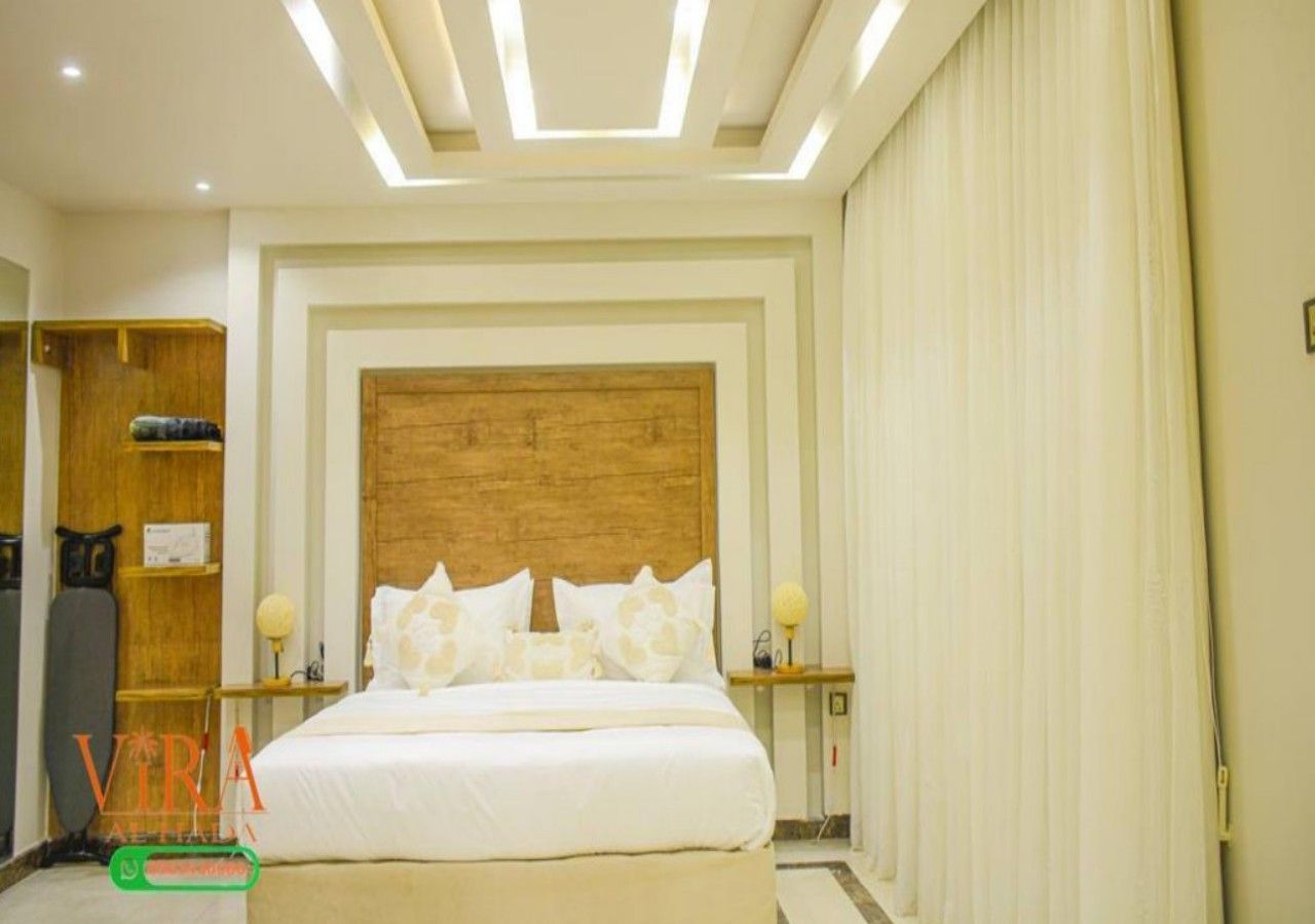 Vira AlHada in Ta'if, Saudi Arabia