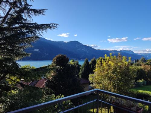 Ca Del Fuma — 4-Star Luxury Hotel in Abbadia Lariana, Italy