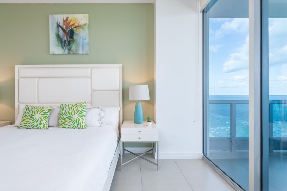 Churchill Suites Monte Carlo Miami Beach - photo 31