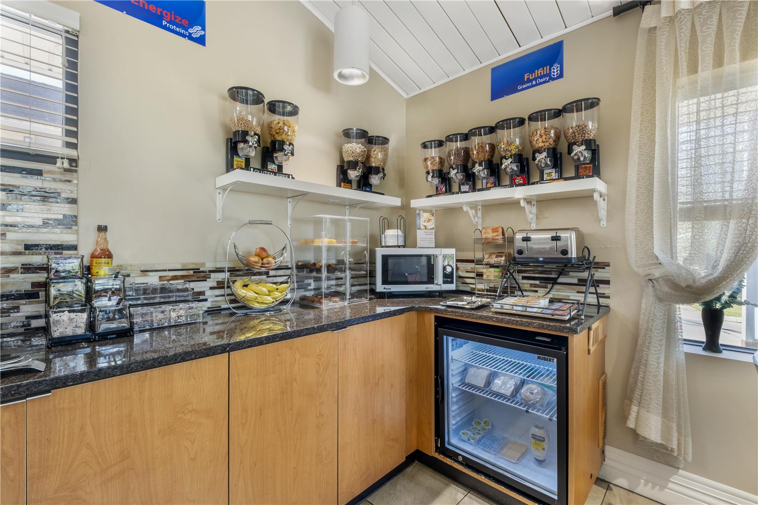 Best Western Winchester Hotel - photo 38