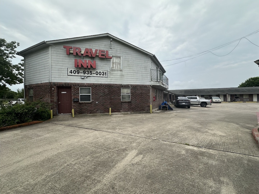 Travel Inn By OYO La Marque Texas City I 45 - photo 22