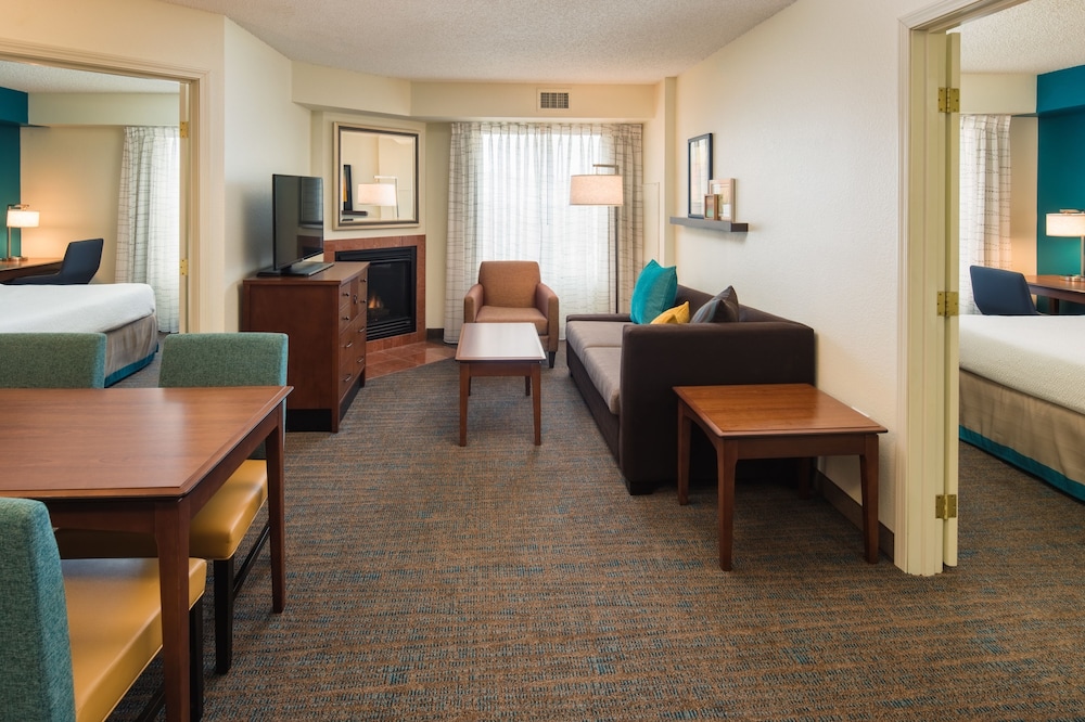 Residence Inn by Marriott Portland North - photo 13