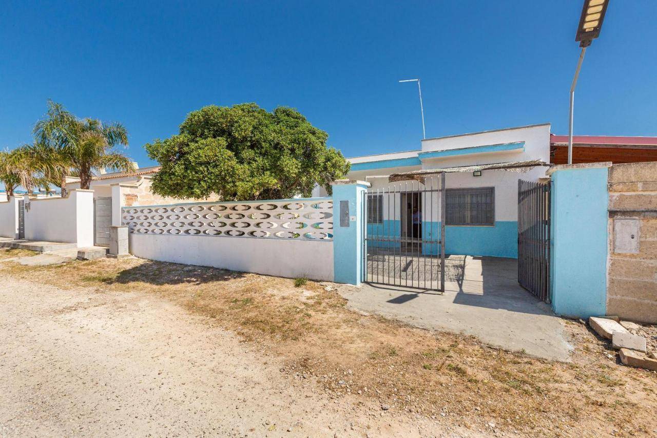 Villetta Soliento by Barbarhouse in Porto Cesareo, Italy