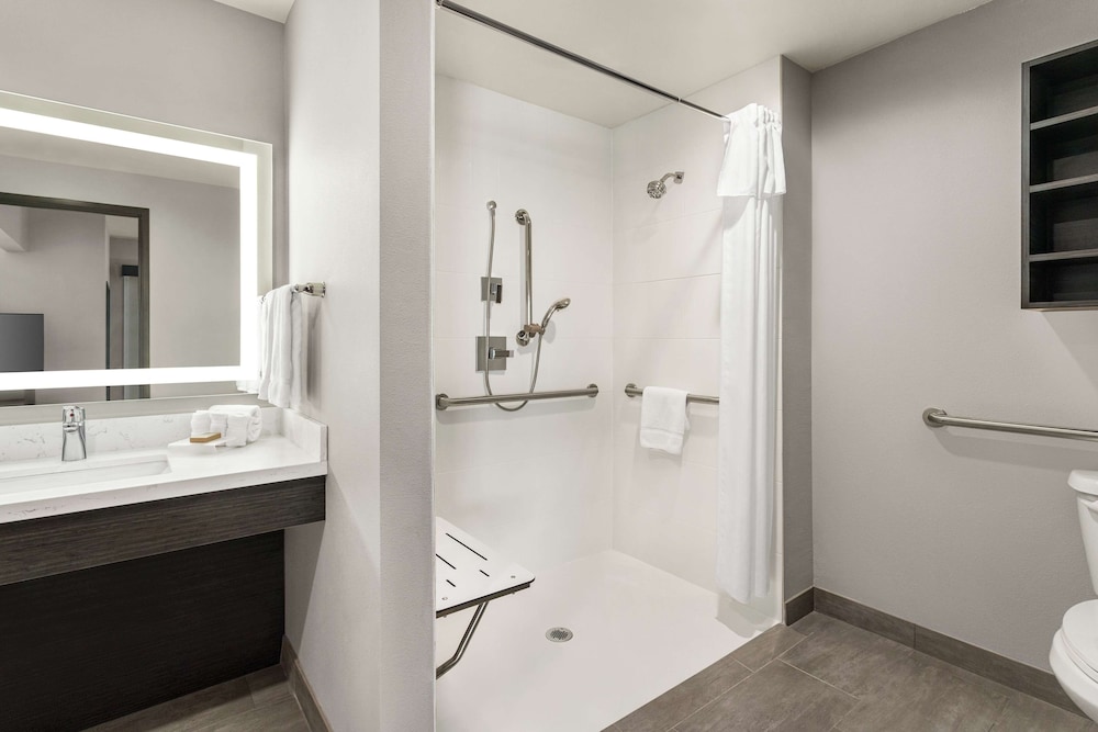 Homewood Suites by Hilton Springfield Medical District - photo 28