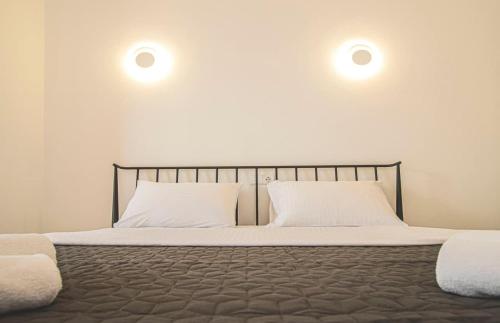 Vake Chic 2BR Comfort Home By Wehost