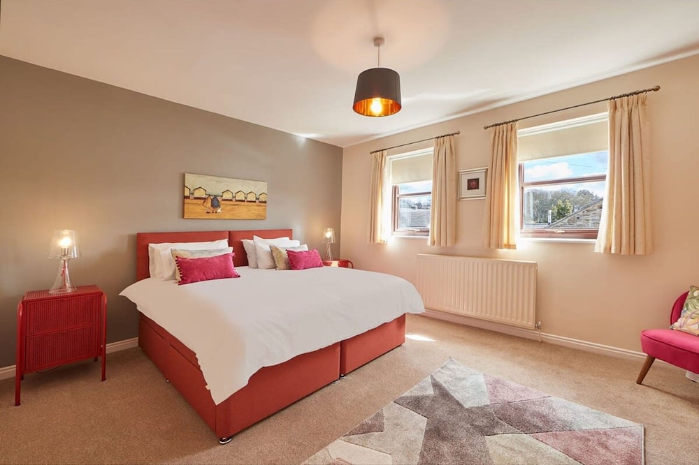 Host & Stay Wood Street Cottage — 4-Star Luxury Hotel in Barnard Castle, United Kingdom