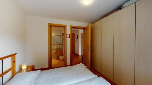 Chavriöl — 4-Star Luxury Hotel in Pontresina, Switzerland