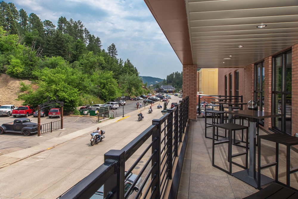 Four Points by Sheraton Deadwood - photo 66