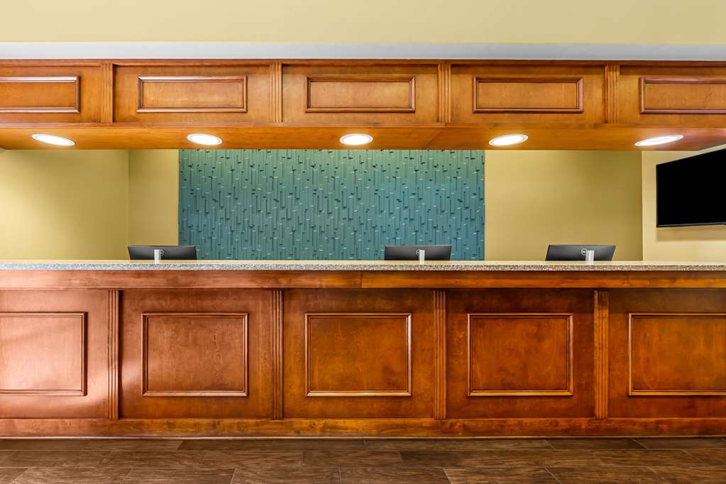 Best Western Toni Inn - photo 29