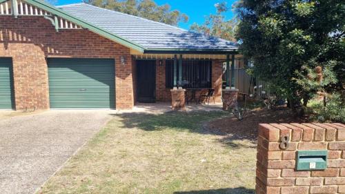Peaceful In Perrumba in Hawks Nest, Australia