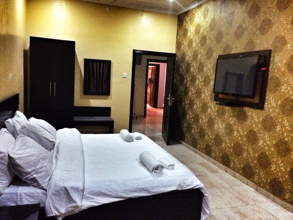 The 09 Suites — Abuja — photo 2