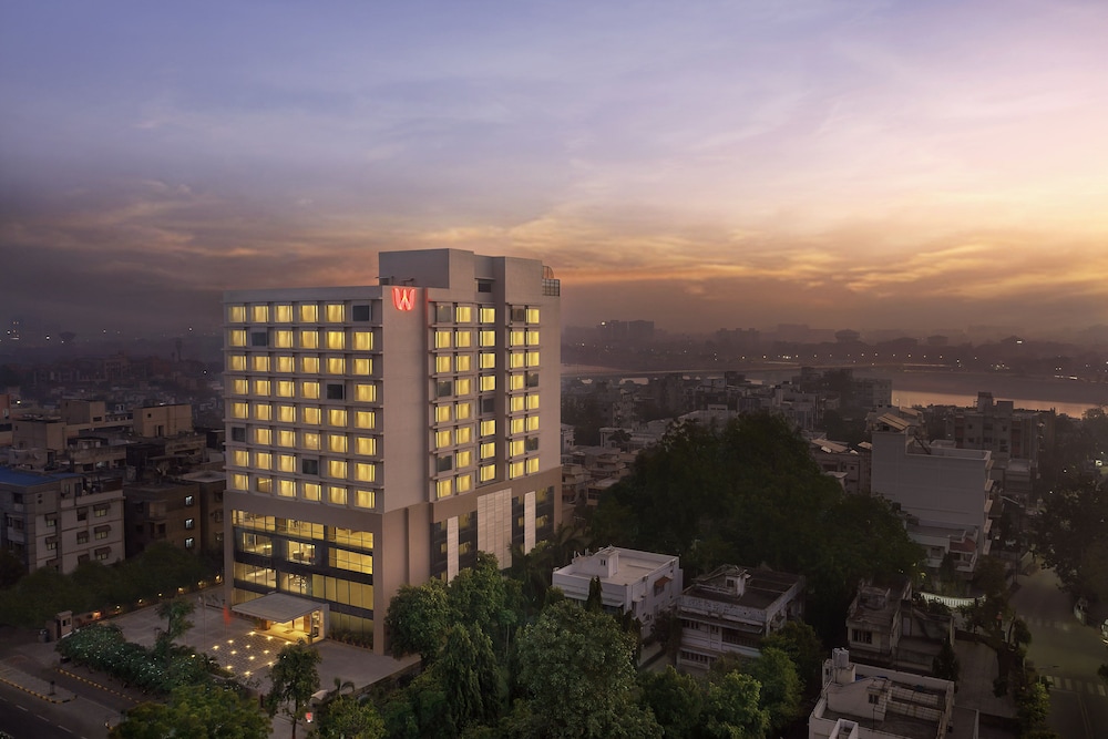 Welcomhotel by ITC Hotels Ashram Road Ahmedabad in Ahmedabad, India
