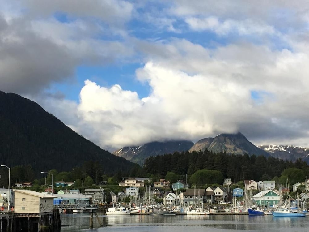 Aspen Suites Hotel Sitka - photo 29