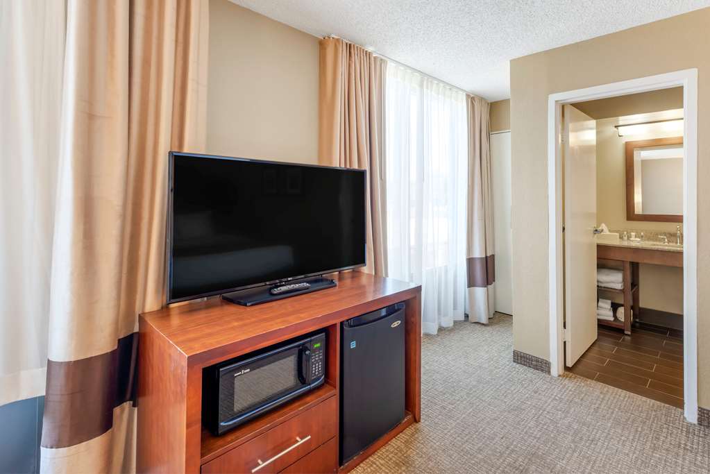 Comfort Inn Elizabeth City near University - photo 21