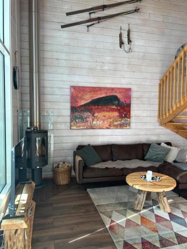 Unelmasäleikkö 2 in Kittilae, Finland