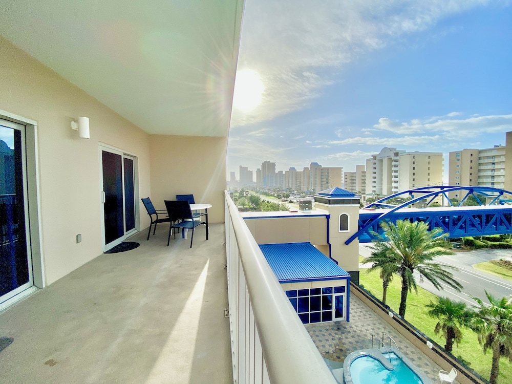 Crystal Tower Condominiums by ALBVR - photo 35