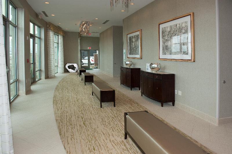 Holiday Inn Owensboro Riverfront by IHG - photo 53