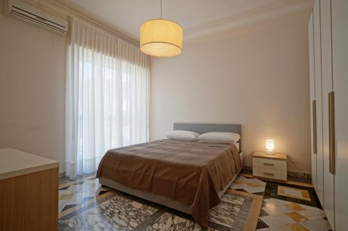 Top Floor Aparthotel Bentivoglio 2 in Catania, Italy