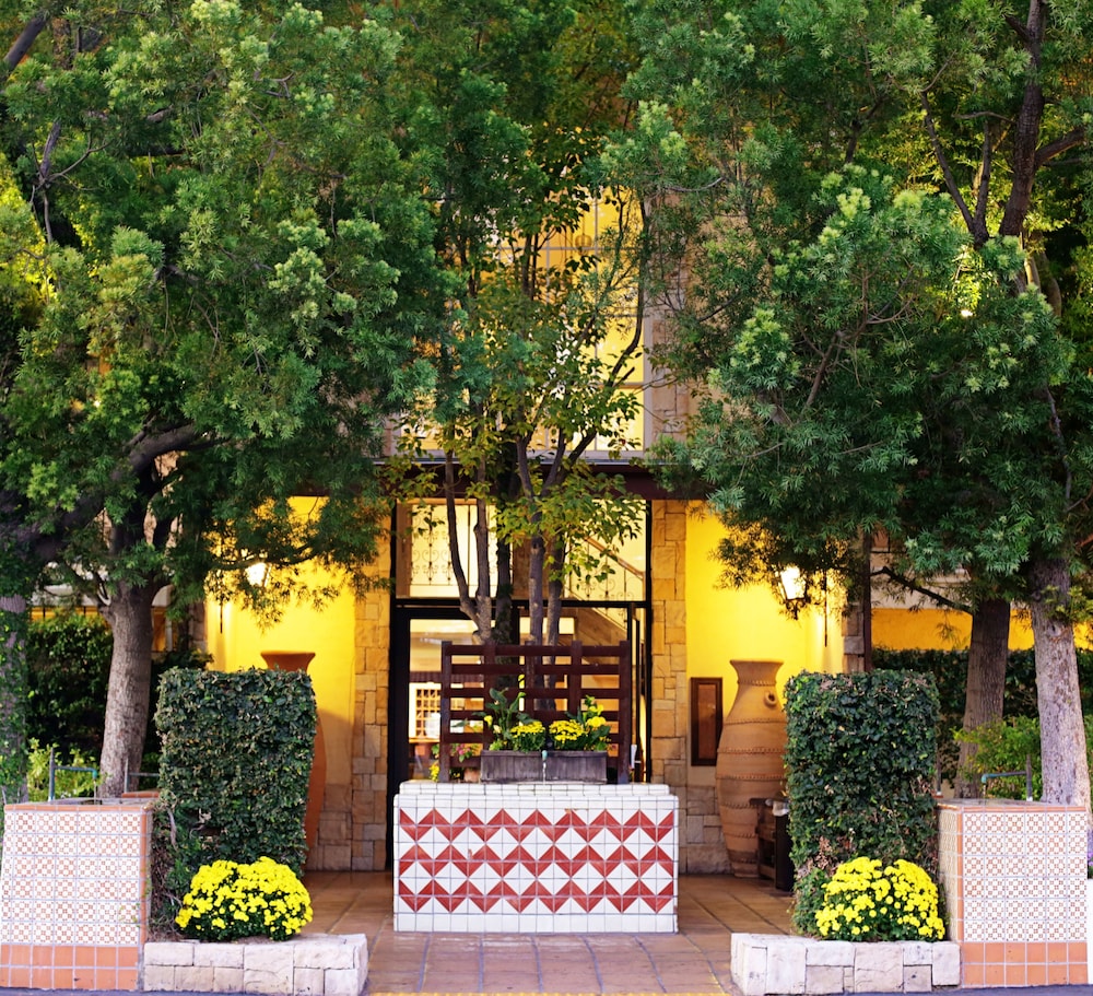 Hotel Pepper Tree Boutique Kitchen Studios Anaheim - photo 2