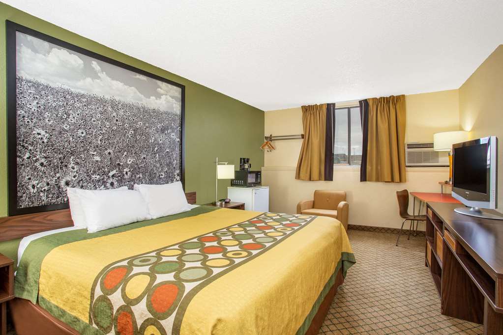 Super 8 by Wyndham Craig - photo 8