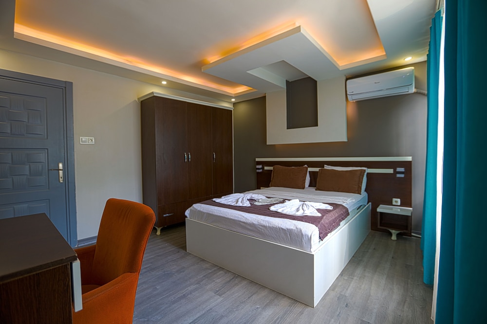 Bakırköy - last minute hotel in Istanbul
