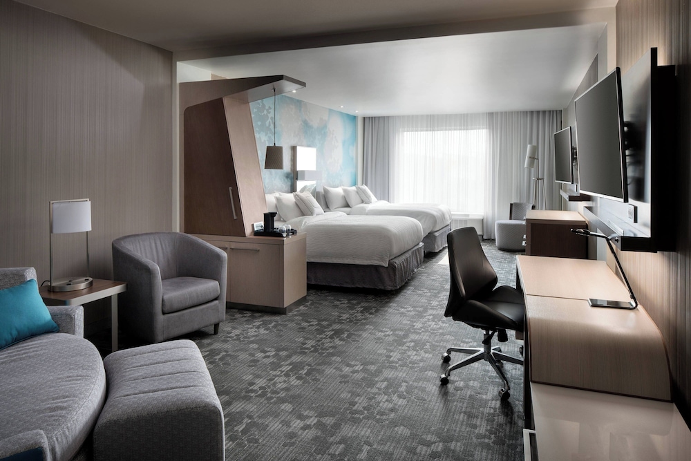 Courtyard by Marriott Pullman - photo 13
