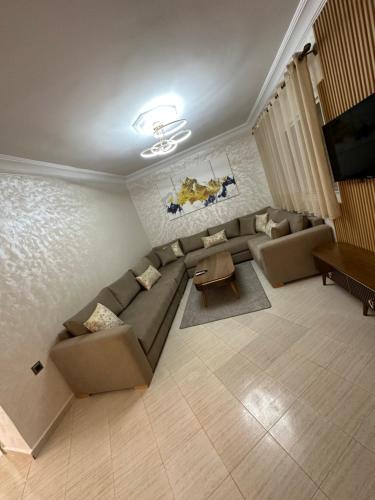 Le panorama — 4-Star Luxury Hotel in Tangier, Morocco