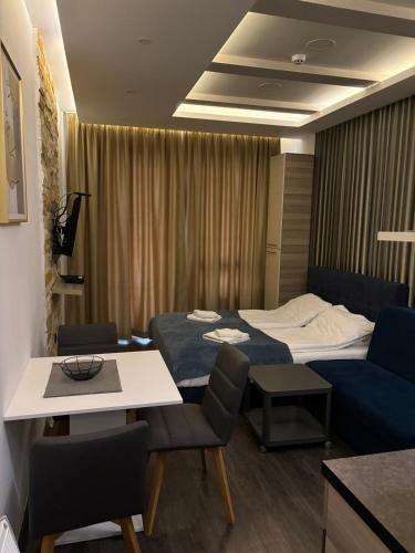 Ski & Spa K2 Milmari Resort Lux — Krusevac — photo 3