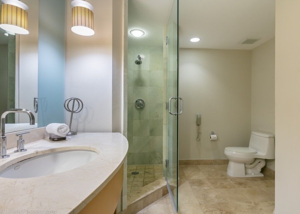 2 Br Luxury Suite In Marenas Beach Resort 2 Bedroom Condo by RedAwning - photo 17