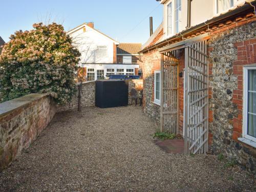 Pump Cottage — 4-Star Luxury Hotel in King's Lynn, United Kingdom