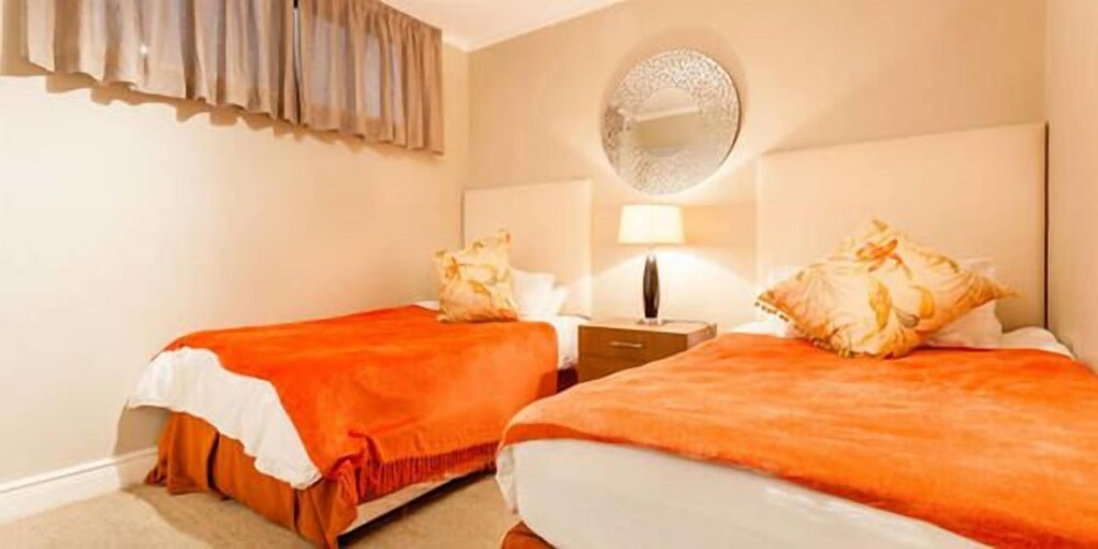 Amava Quayside in Cape Town, South Africa