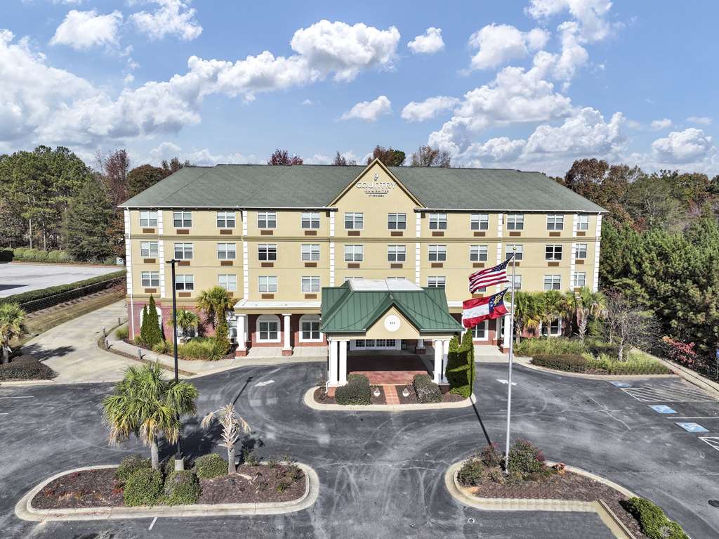 Country Inn & Suites by Radisson Braselton GA - featured photo