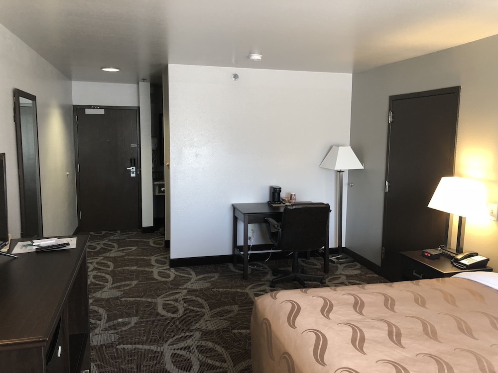 Quality Inn Spanish Fork North - photo 8
