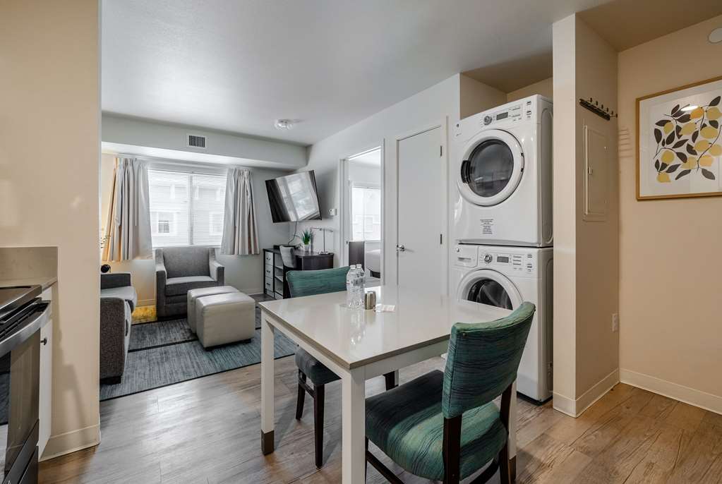 WaterWalk Extended Stay by Wyndham Wichita - photo 8