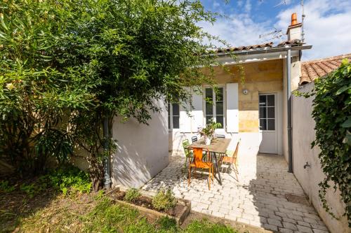 Echoppe 3 Ch Jardin 12mn St Emilion — Libourne