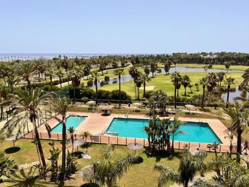 Candela Beach Luxury Apartament in Motril, Spain