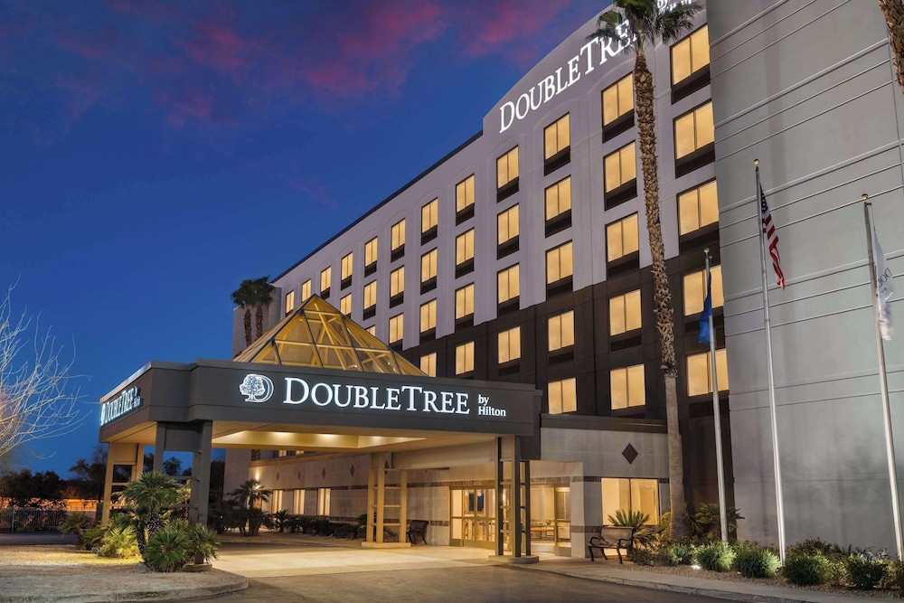 DoubleTree by Hilton Las Vegas Airport - photo 50