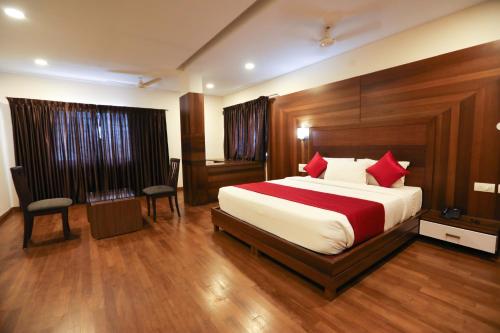 Traders Hotel Kankanady Mangalore in Mangalore, India