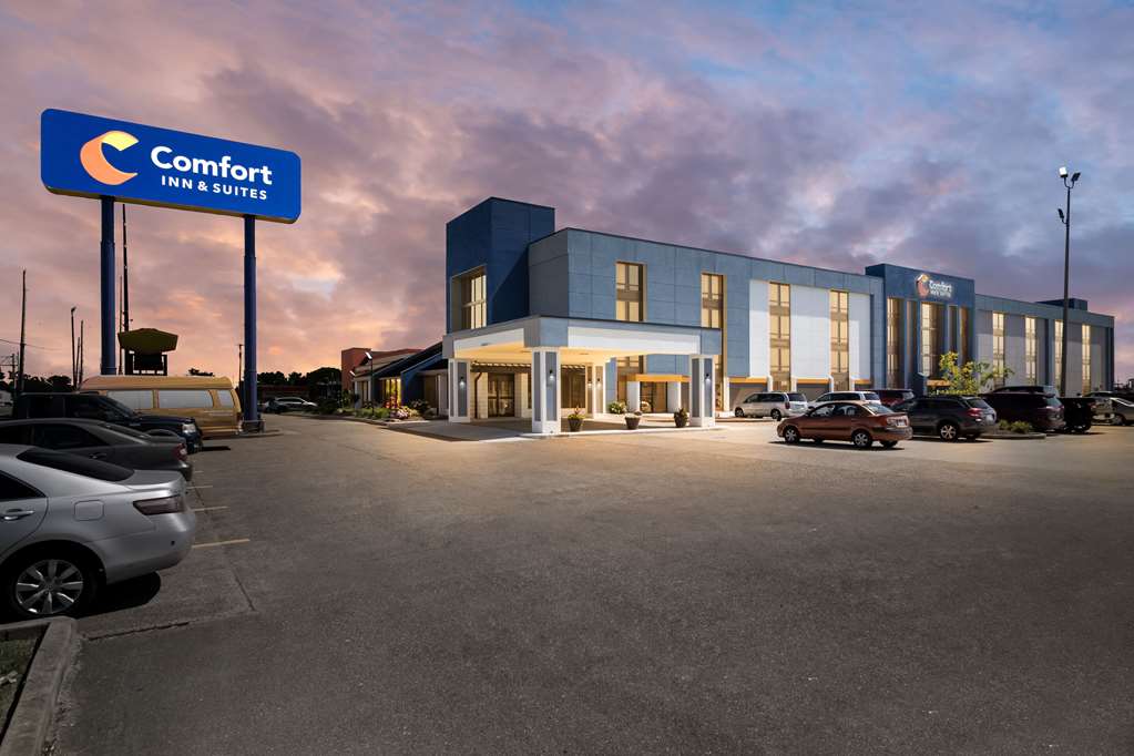 Comfort Inn & Suites Evansville Airport - photo 5