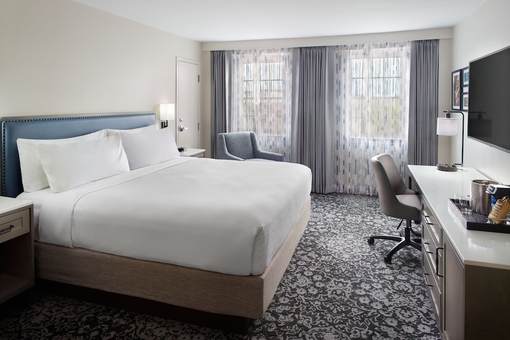 Four Points By Sheraton French Quarter — hotel in New Orleans