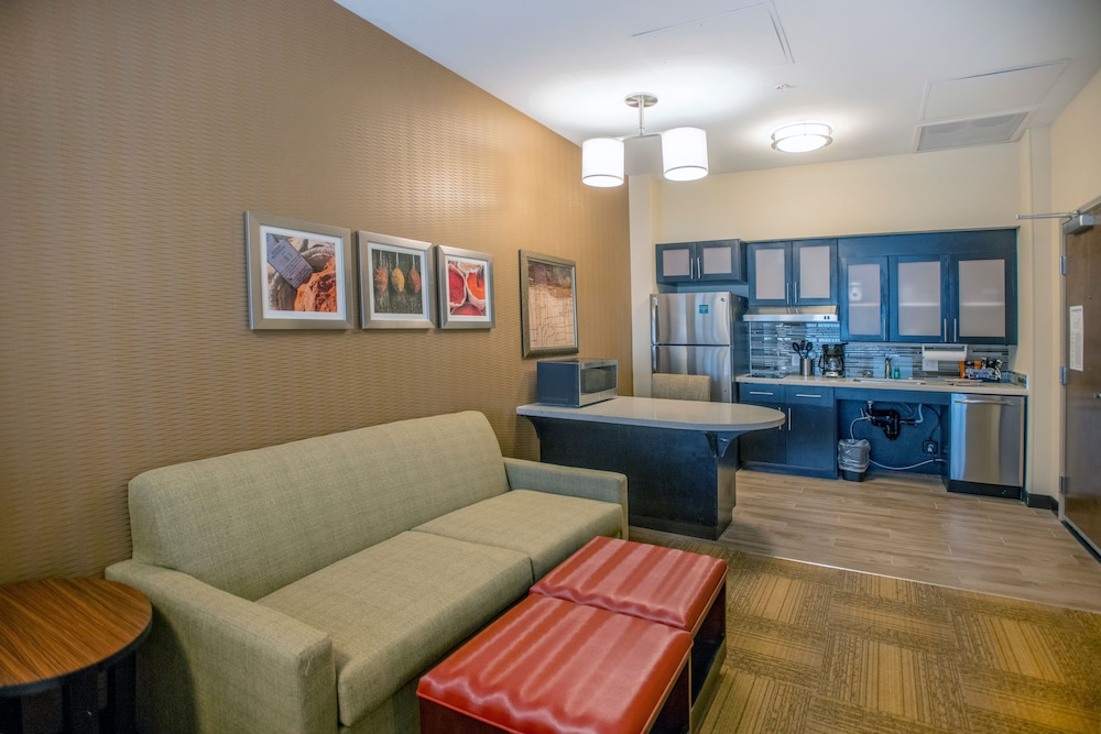 Staybridge Suites Denver Downtown by IHG - photo 13