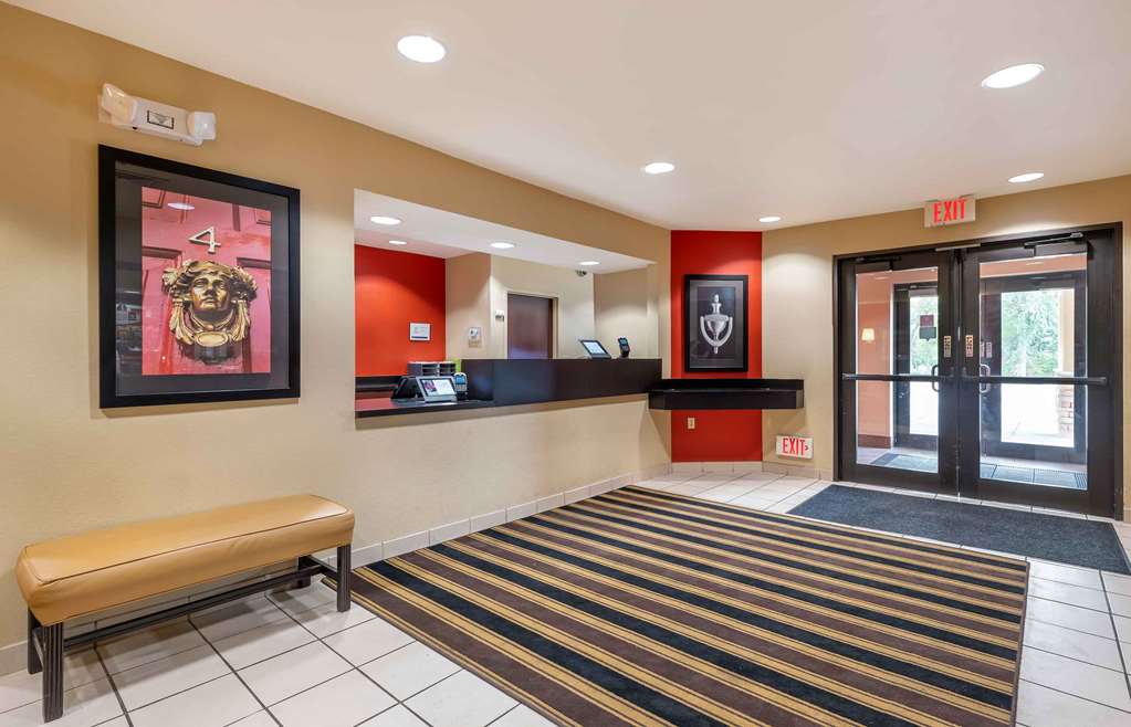 Extended Stay America Suites Bloomington Normal - photo 7