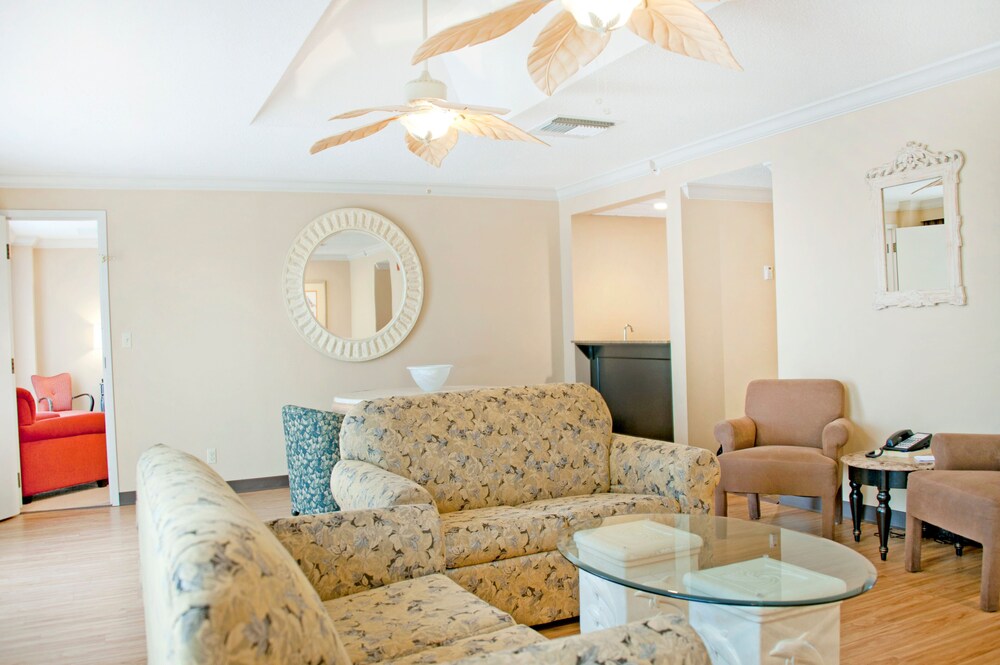 Pensacola Grand Hotel - photo 15