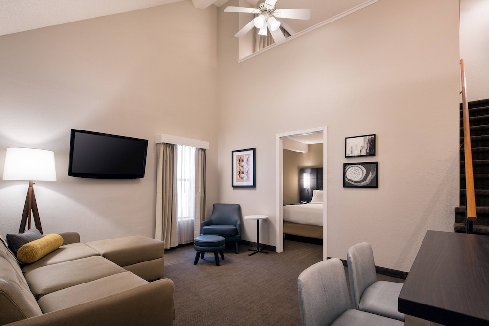 Residence Inn By Marriott Boulder - photo 13
